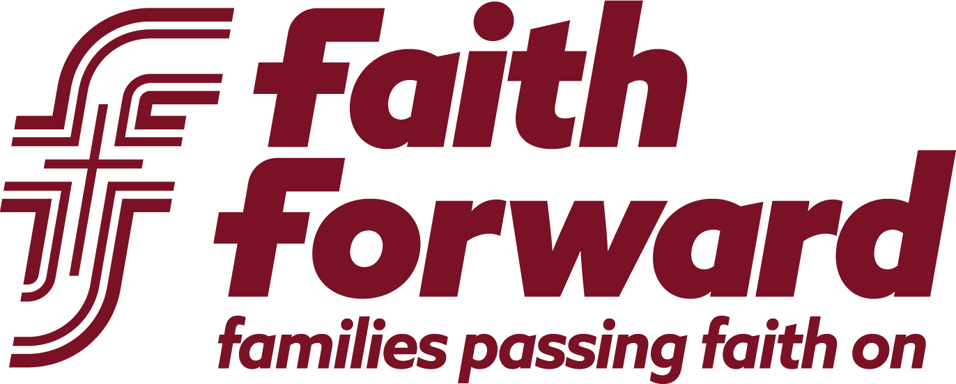 Faith Forward Program Logo